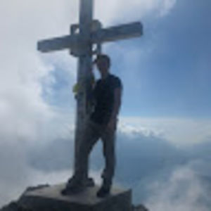 Meet your Posher, Dillon